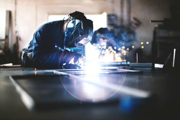 Affordable Welder Services in Buckner, MO