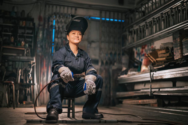 Affordable Welder Services in Buckner, MO