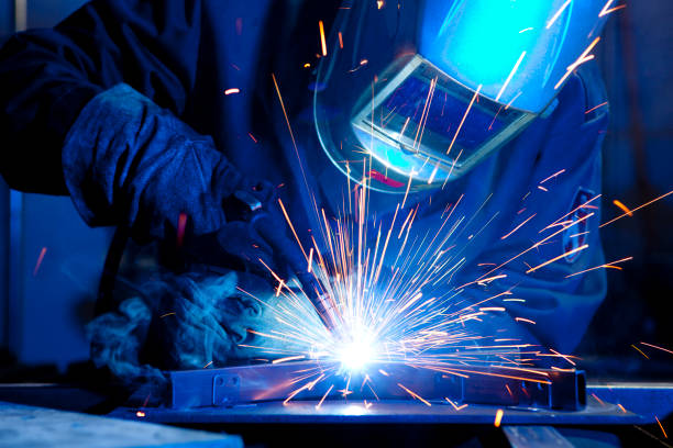 Best Specialty Welding Processes in Buckner, MO