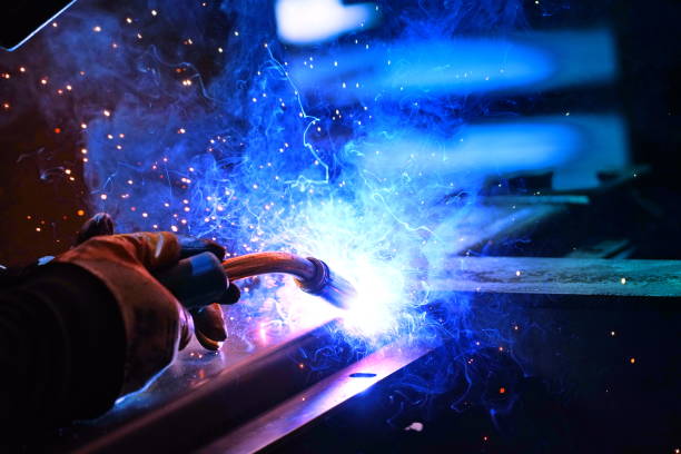 Best Welding Equipment Sales and Repair in Buckner, MO
