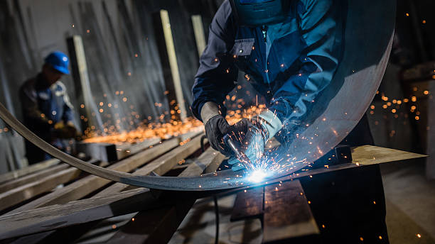 Best Artistic and Custom Metal Fabrication in Buckner, MO