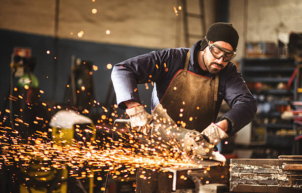 Best Maintenance and Repair Welding in Buckner, MO